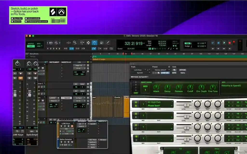 0825 Pro Tools Easy guide for beginners BlogPost 1200x750@2x 11zon