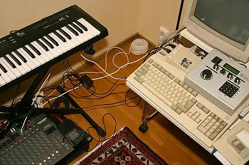 Will this lo fi studio work