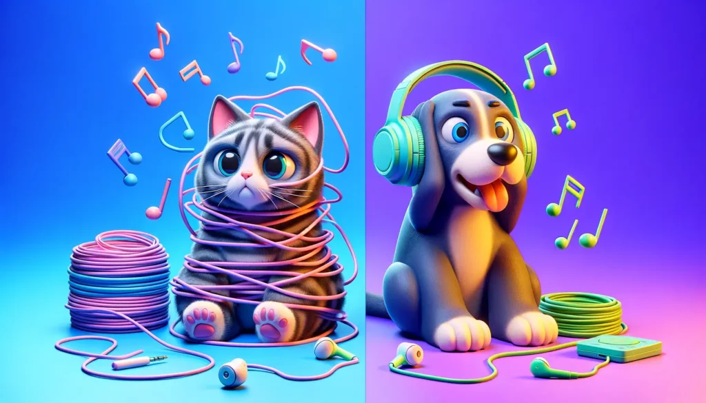 wired vs wireless headphones