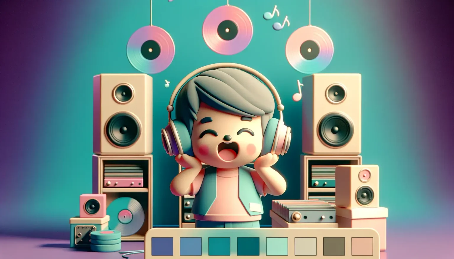 13 Types of Headphones Explained (Find the Right One for You)