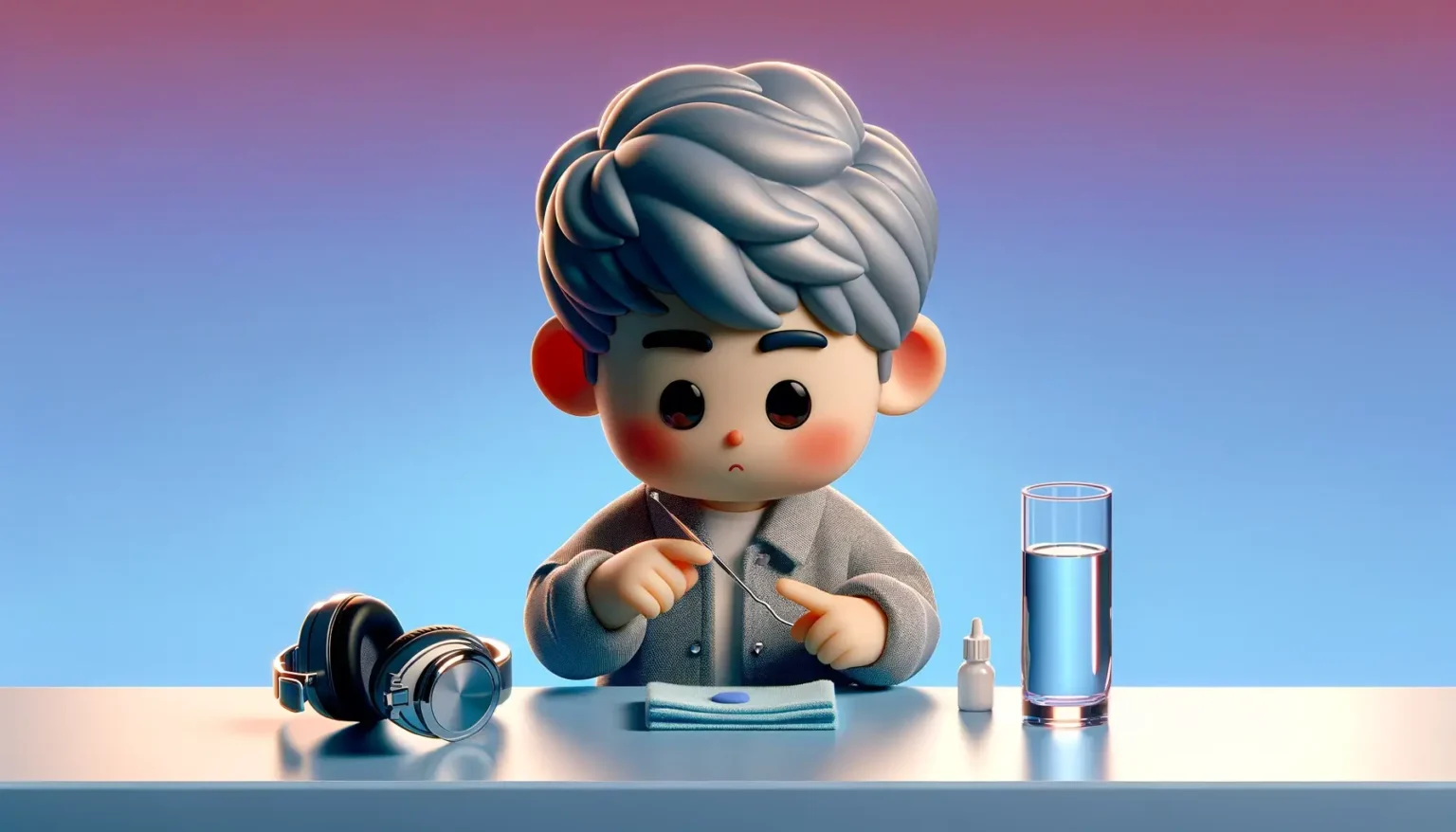 How to Clean Headphones: The Ultimate Guide to Hygiene and Sound Clarity