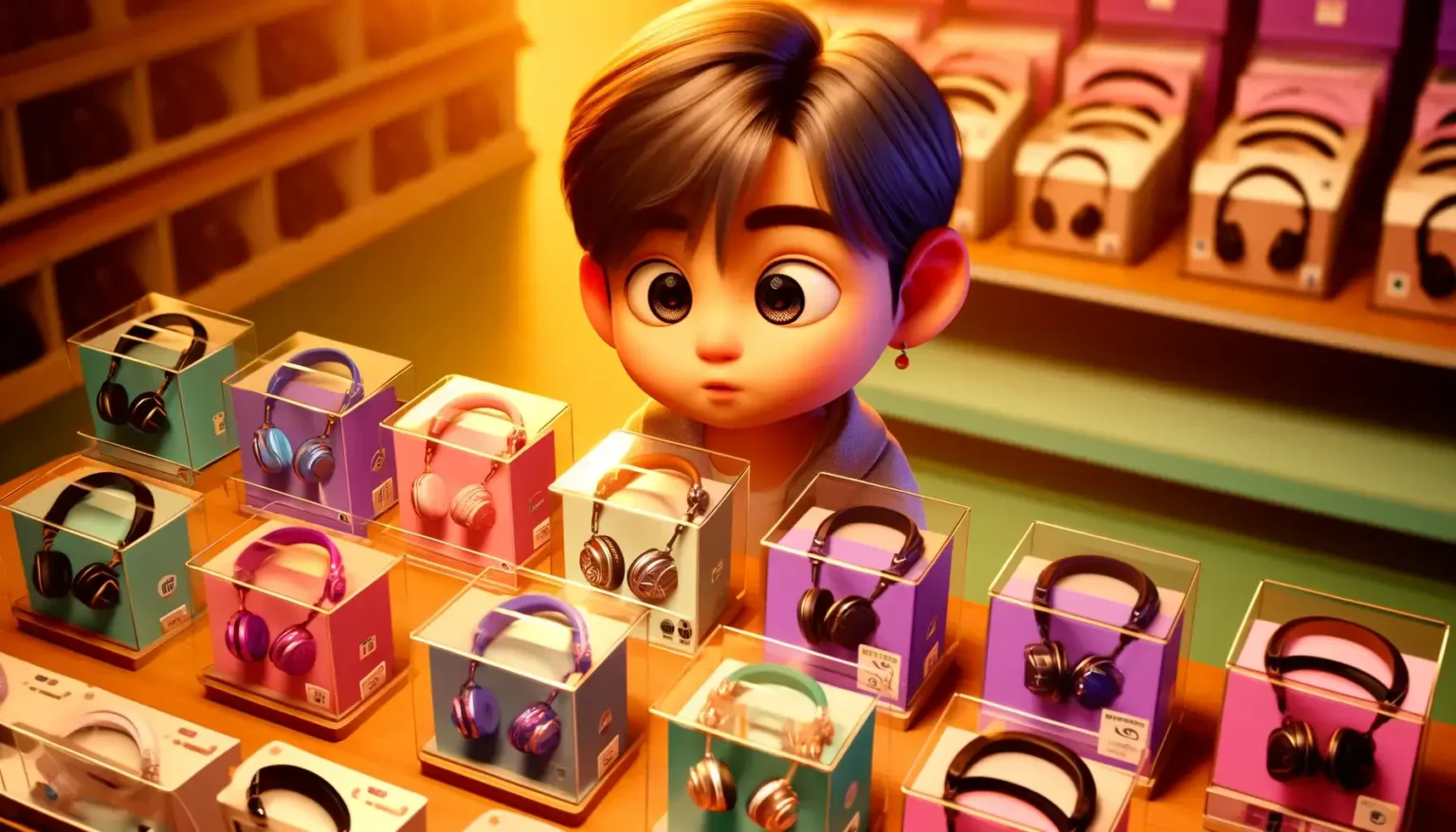 Open Back vs Closed Back Headphones: An Engineer’s Guide