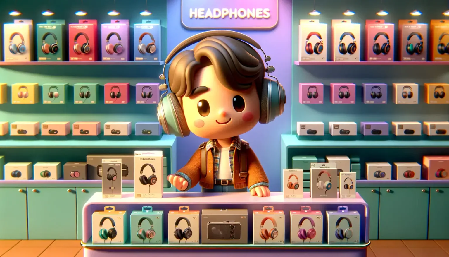 15 Headphone Specifications Explained: The Ultimate Guide to Finding Your Perfect Sound