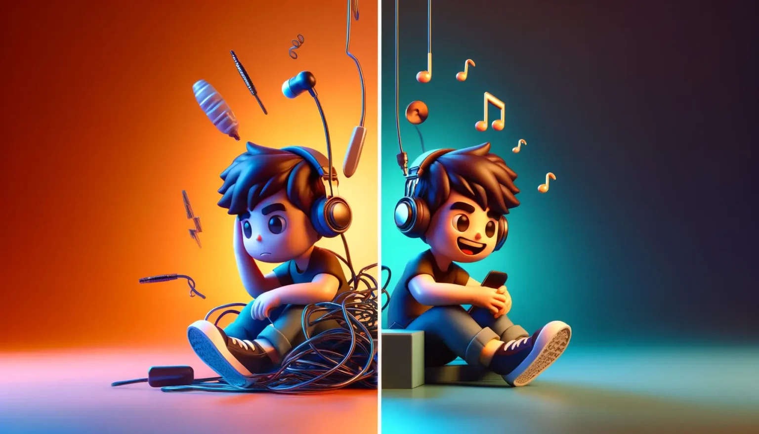 Headphone Impedance: The Complete Guide to Better Audio Quality