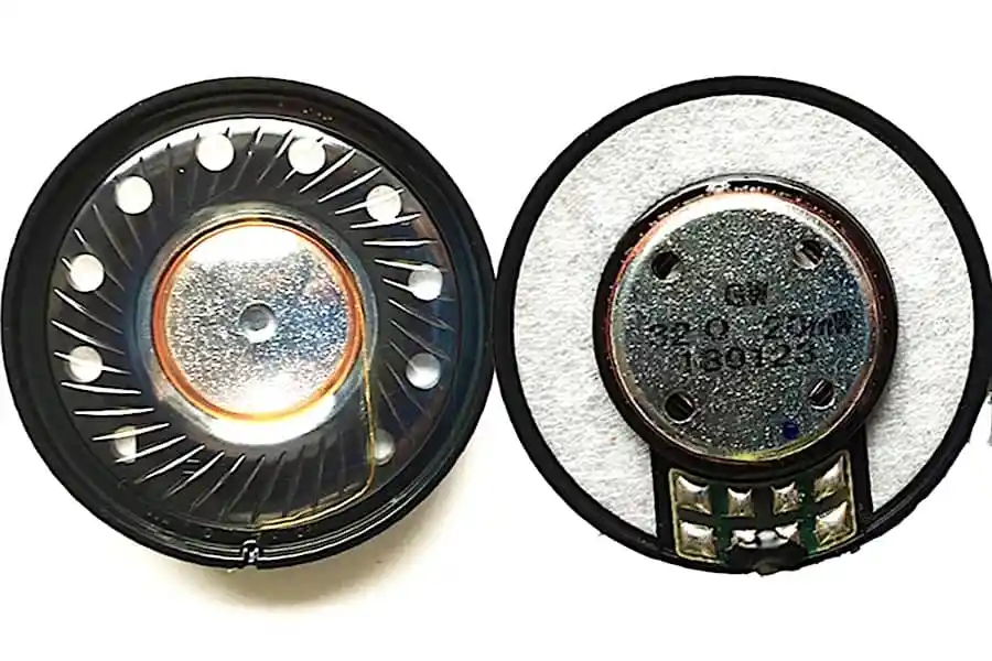 mnm What Is A Good Driver Size For Headphones large