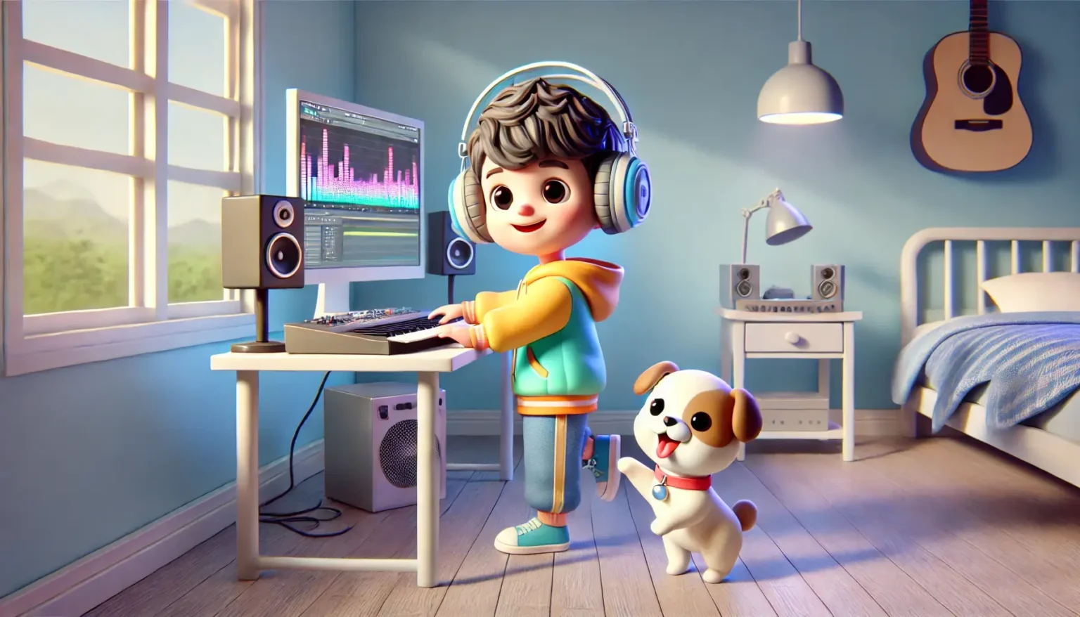 21 Best Music Production Apps (2026 Guide for Beginners and Pros)