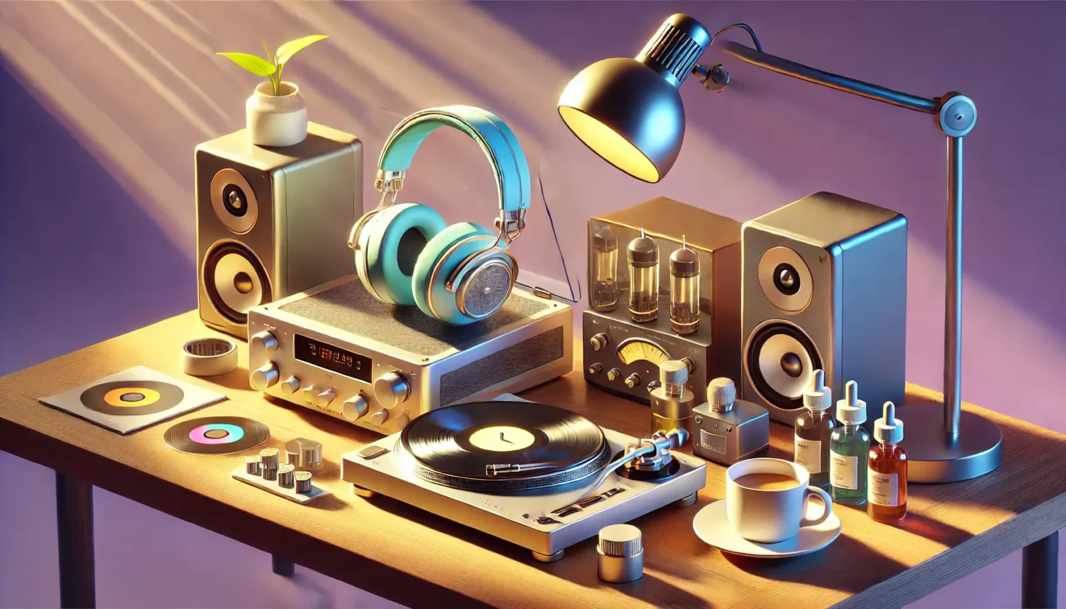 7 Best Audio Accessories Every Audiophile Should Try in 2025