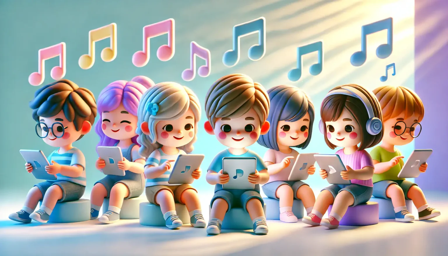 13 Music Apps for Kids: Safe, Fun, and Creative Choices