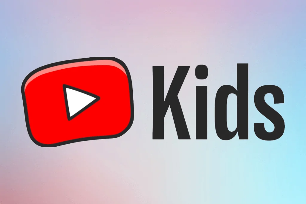 What is Youtube Kids Update 1