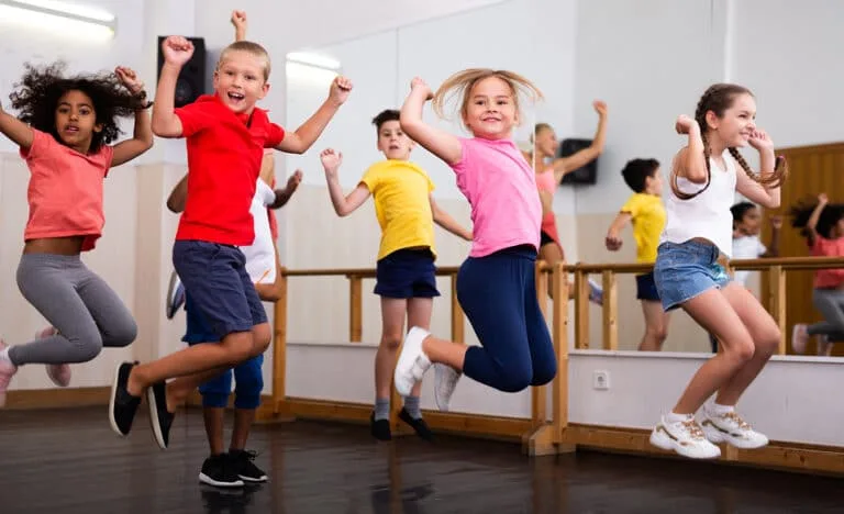 dance class for kids 768x468 1