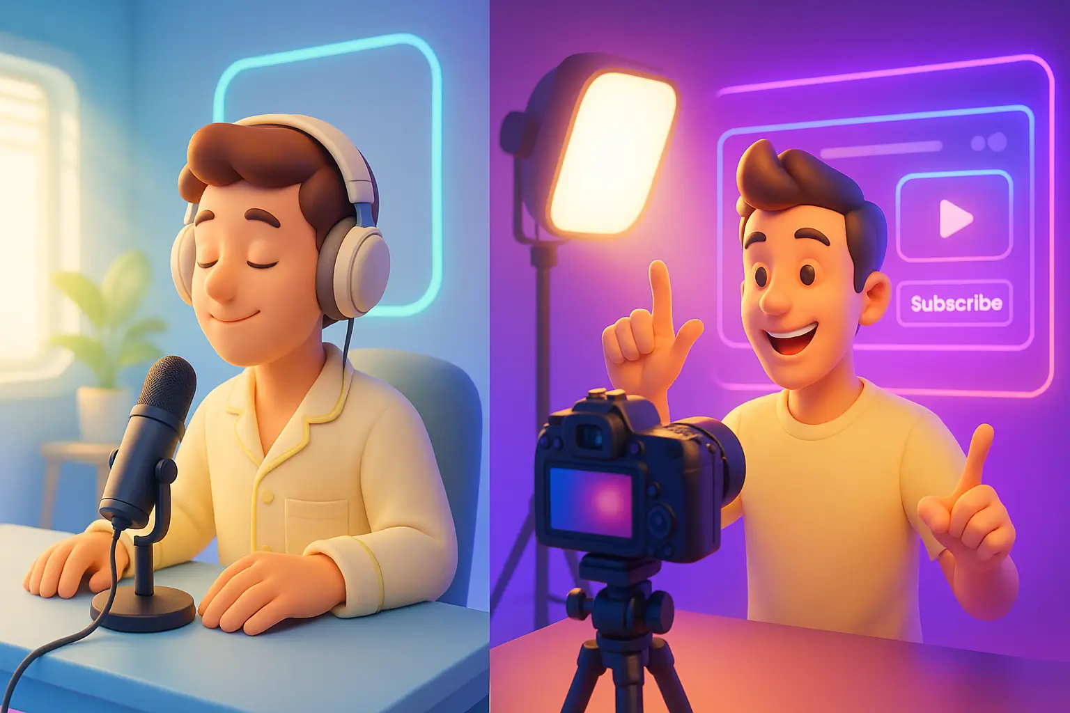How to Start a Podcast and Grow Your Show [Ultimate Guide]