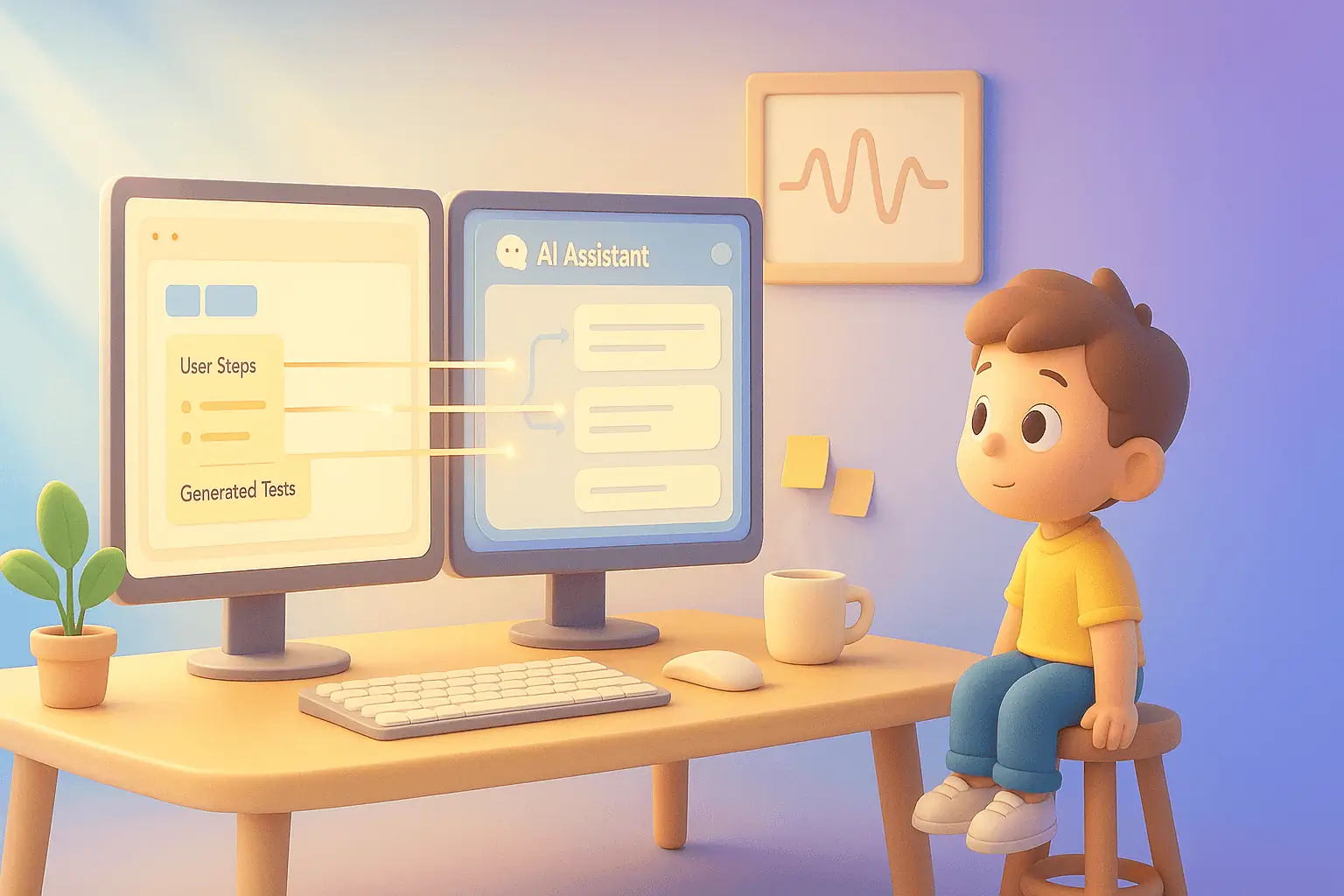How AI-Powered Test Automation is Transforming Software Quality
