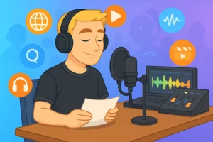 7 Dubbing Strategies for Global Media Success