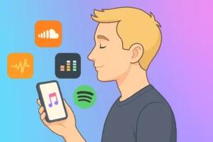 18 Best free music download apps for iPhone and Android