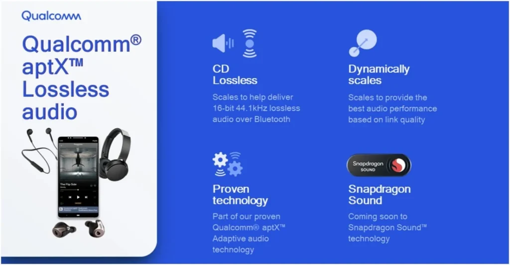 Bluetooth Audio Codec