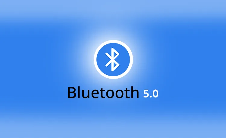 Bluetooth5.0