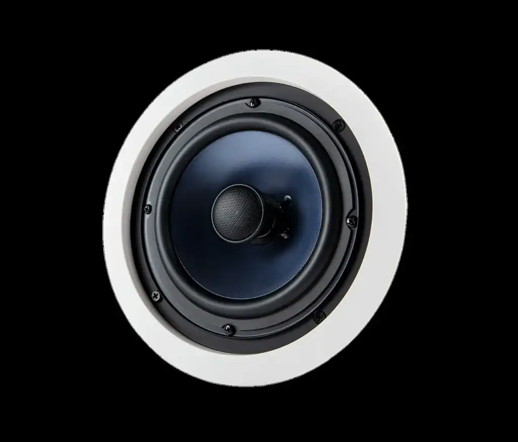 Different Types of Speakers10