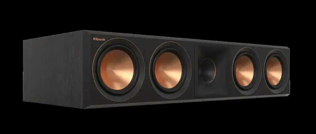 Different Types of Speakers12