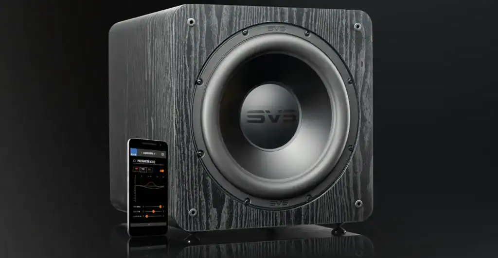 Different Types of Speakers13