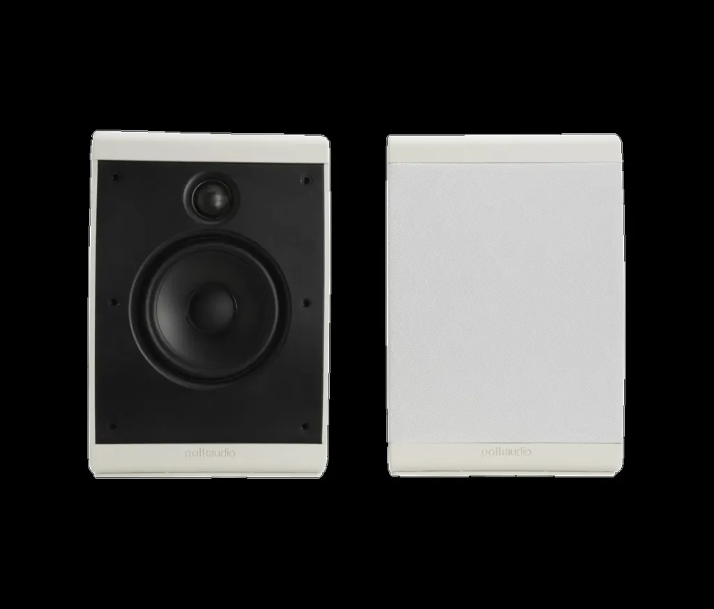 Different Types of Speakers5