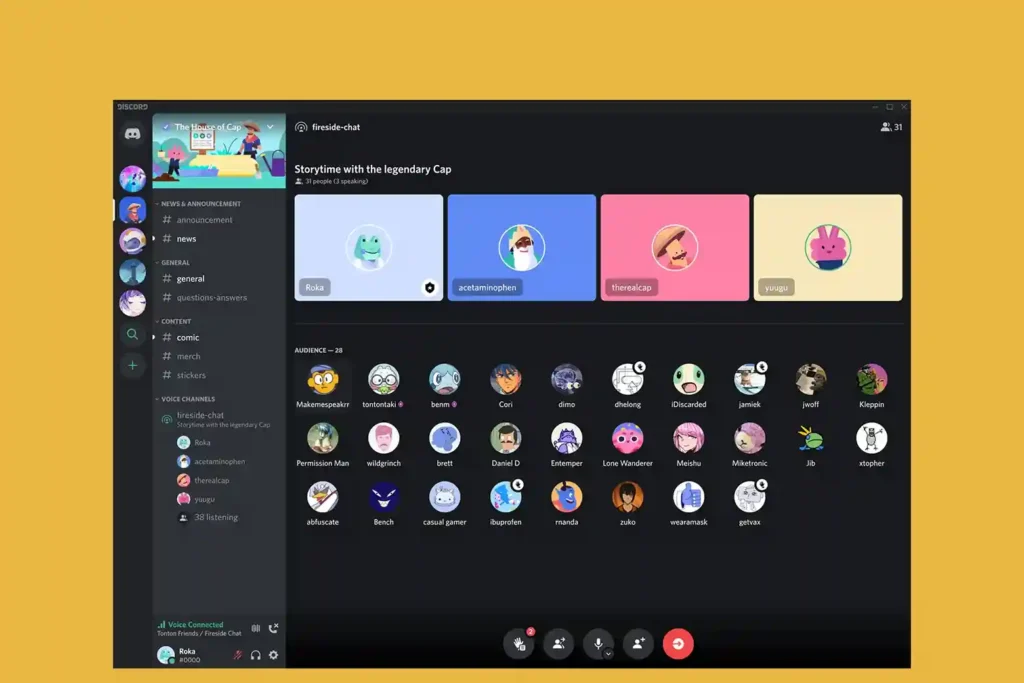 Gear Discord Bots top 11zon
