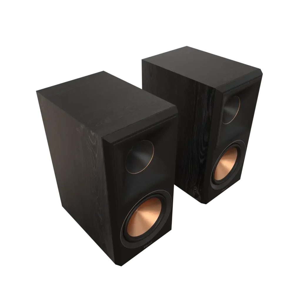 RP 600M II Black Pair Hero Grille Off 1 11zon