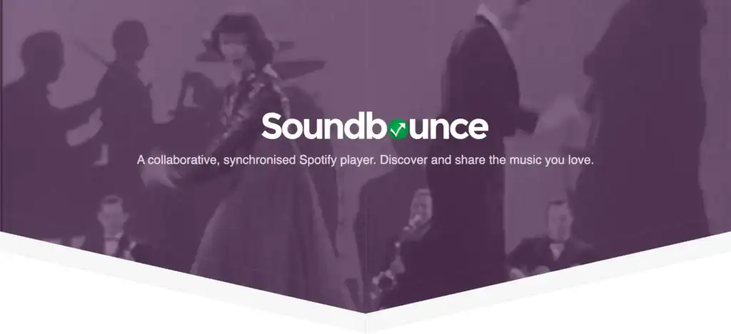 SoundBounce