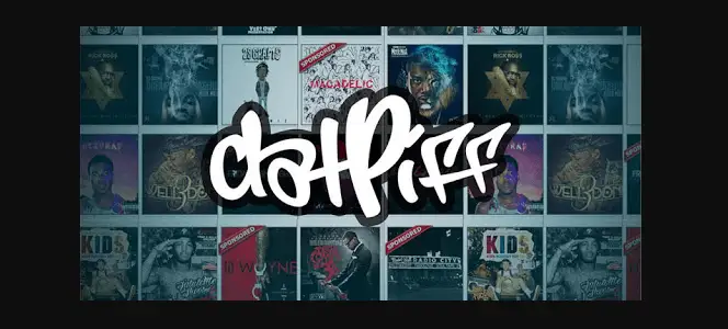 Dat Piff Mixtape Download 1