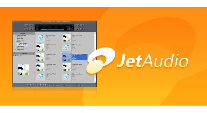 jet audio
