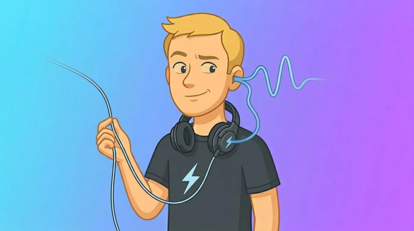 How Do Headphones Work? The Simple Science Behind Your Music