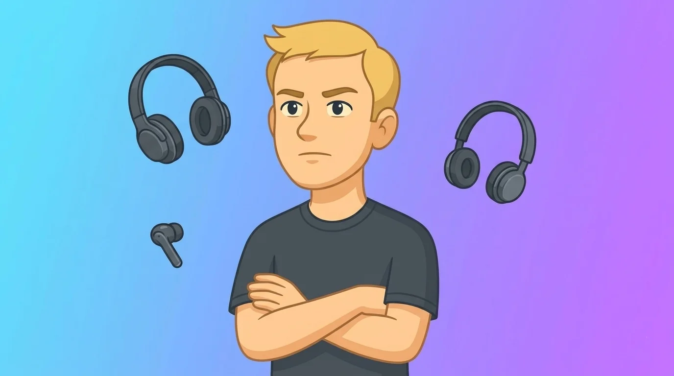 How to Choose Headphones: The Ultimate Guide to Finding Your Perfect Sound