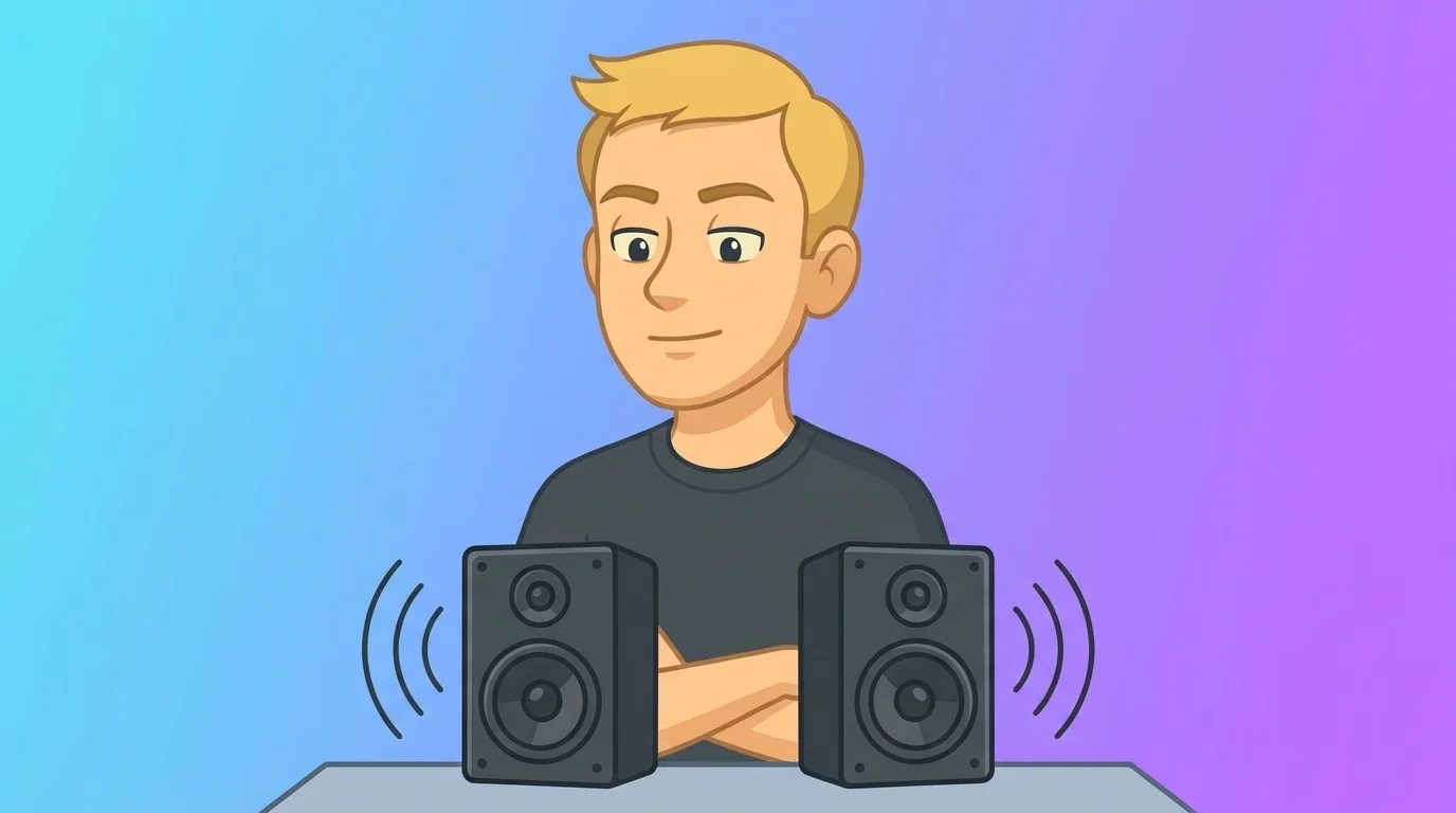 How to Choose Speakers: The Complete Beginner-Friendly Guide