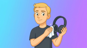 How to Clean Headphones: The Ultimate Guide to Hygiene and Sound Clarity