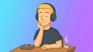 Lo-Fi Music: The Calm Soundtrack Behind Study, Work, and Quiet Nights