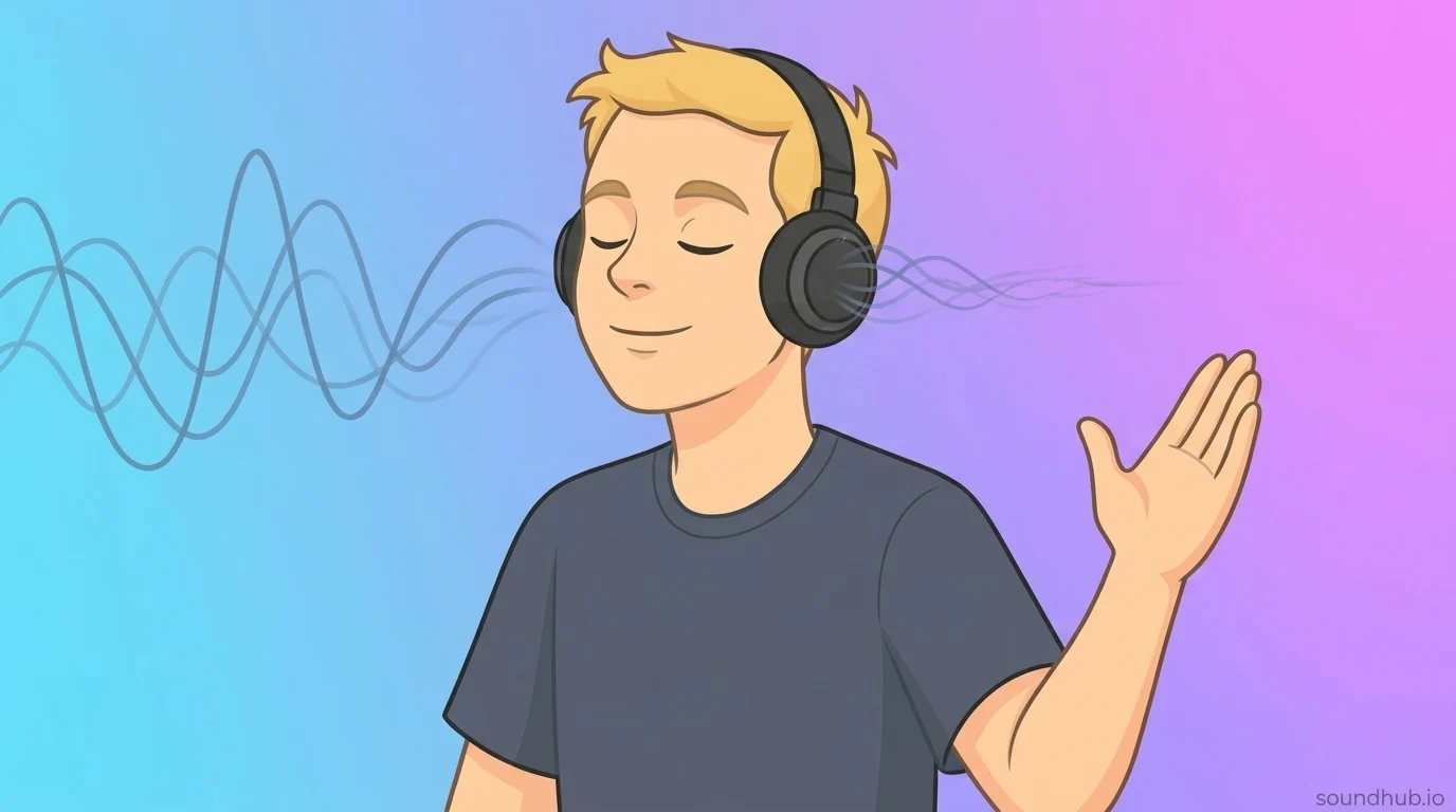 How Do Noise Cancelling Headphones Work?